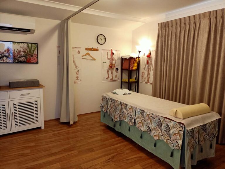 YaJing Massage, Byford, WA